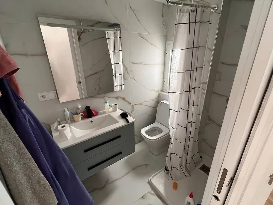 شقة Casa Barronal المرية إسبانيا