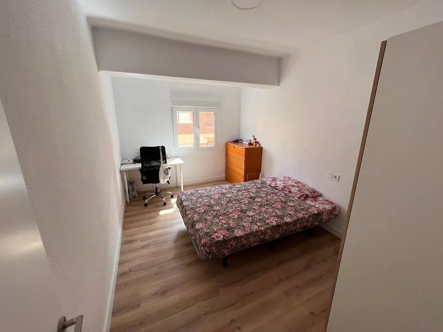 شقة Casa Barronal المرية 0*,
