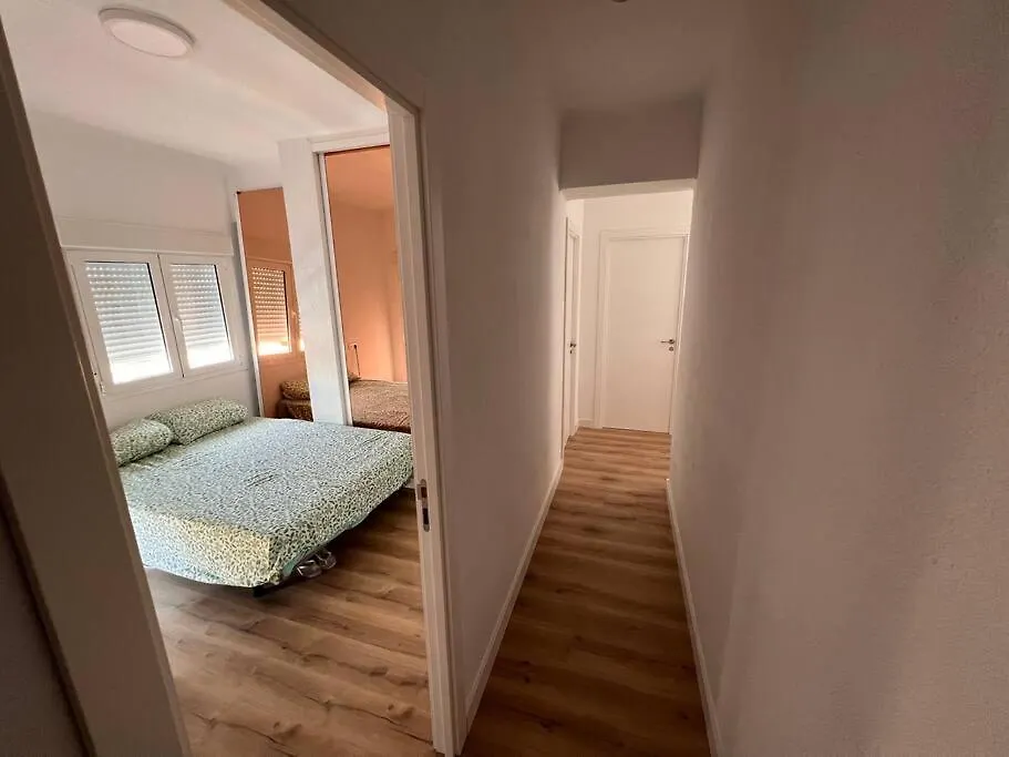 شقة Casa Barronal المرية 0*,  إسبانيا