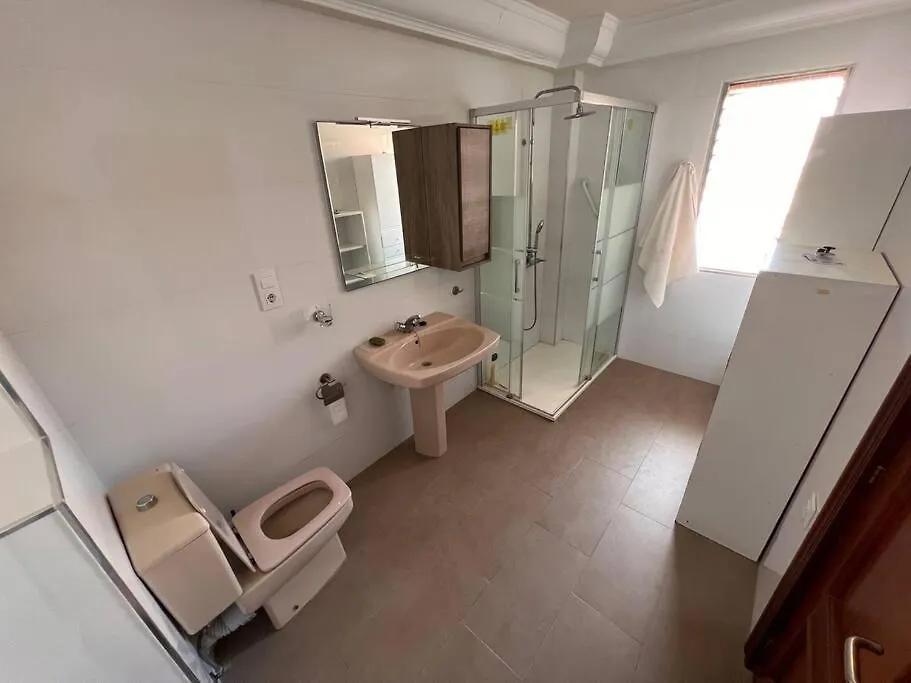 Appartamento Casa Barronal Almería