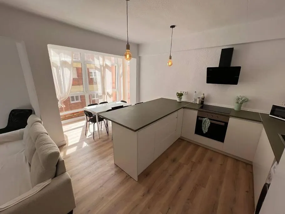 Appartamento Casa Barronal Almería