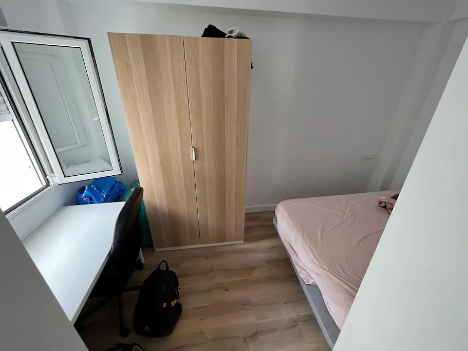 Appartamento Casa Barronal Almería