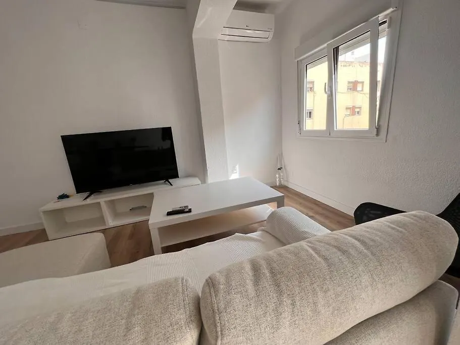 شقة Casa Barronal المرية